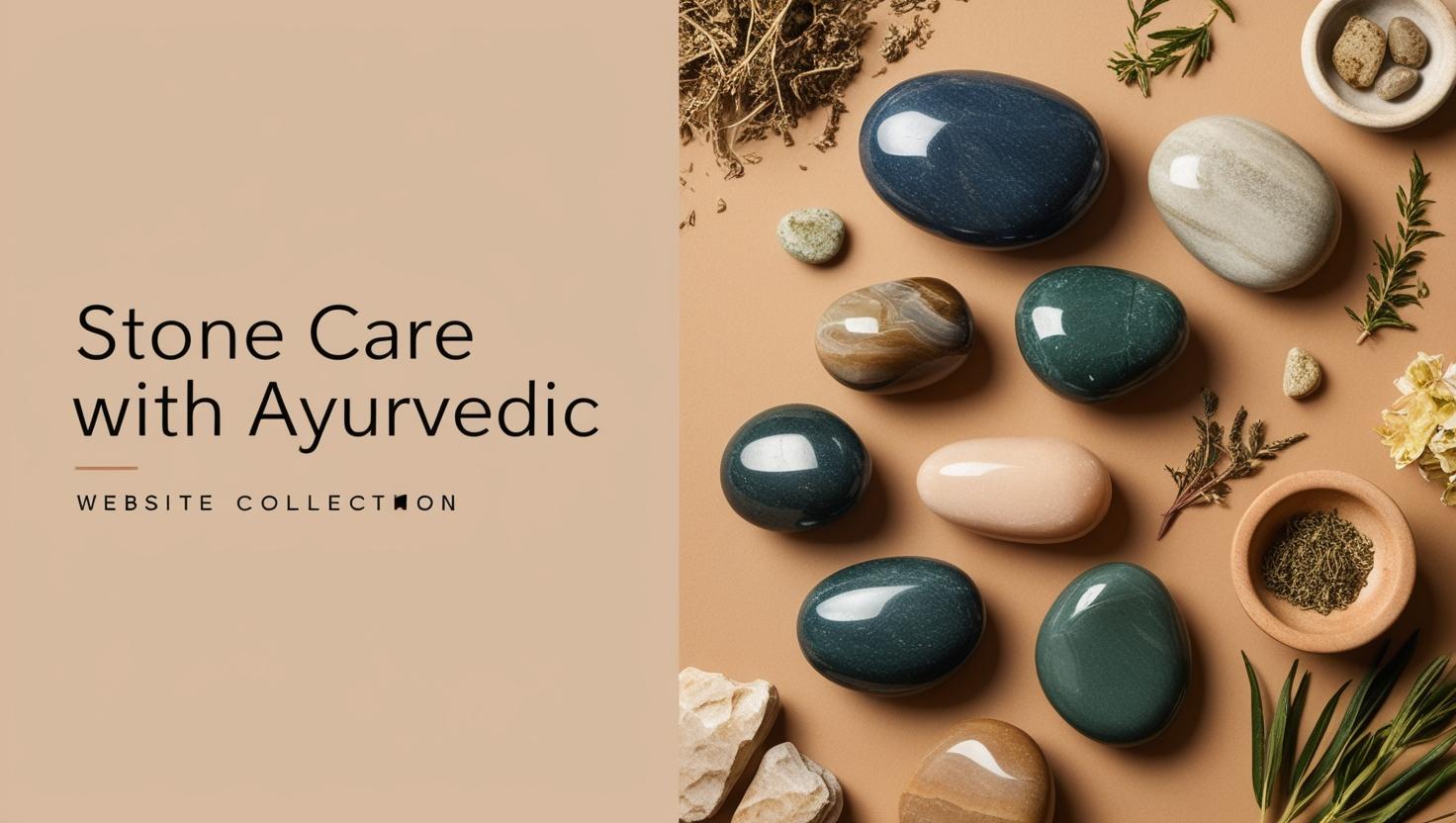 Stone Care